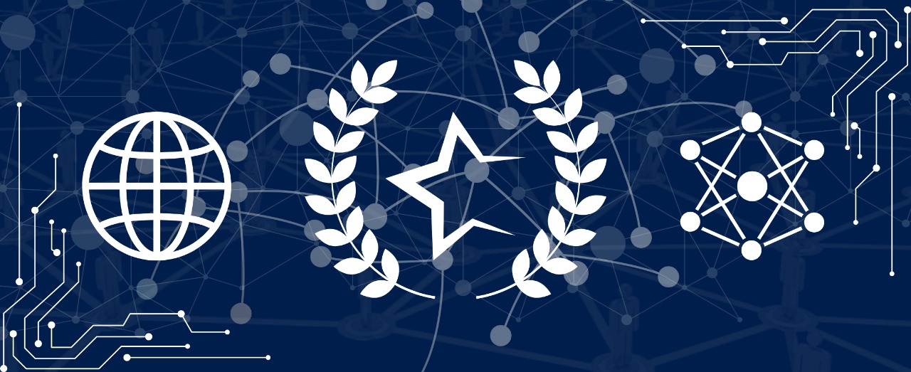 NATIONAL & GLOBAL REACH