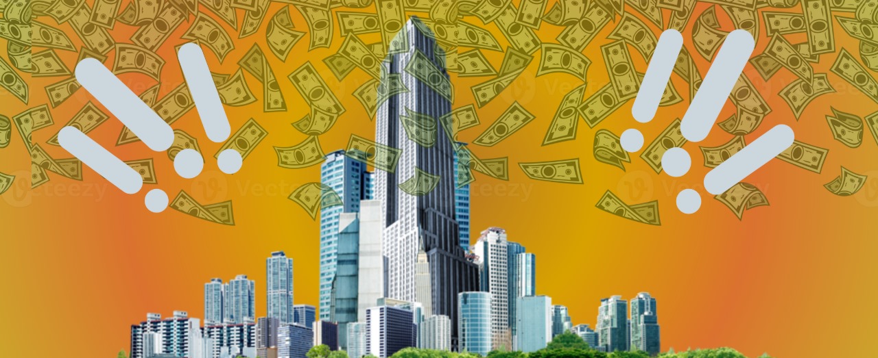 BUILD WEALTH, IMPACT & LEGACY